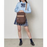 スクールショルダーバッグ レディース 春 | WEGO【WOMEN】 | 詳細画像4