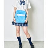 スクールショルダーバッグ レディース 春 | WEGO【WOMEN】 | 詳細画像5 