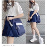 スクールショルダーバッグ レディース 春 | WEGO【WOMEN】 | 詳細画像6