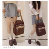 スクールショルダーバッグ レディース 春 | WEGO【WOMEN】 | 詳細画像7