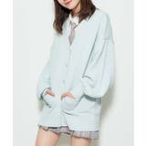 スクールニットカーディガン 制服カーディガン オーバーサイズ | WEGO【WOMEN】 | 詳細画像15 