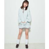 スクールニットカーディガン 制服カーディガン オーバーサイズ | WEGO【WOMEN】 | 詳細画像16 