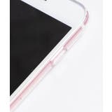 チューリップiPhoneケース | WEGO【WOMEN】 | 詳細画像3 