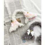 イベントカチューシャ | WEGO【WOMEN】 | 詳細画像17 