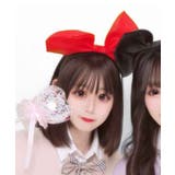 柄16 | イベントカチューシャ | WEGO【WOMEN】