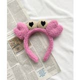 柄18 | イベントカチューシャ | WEGO【WOMEN】