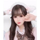 柄20 | イベントカチューシャ | WEGO【WOMEN】