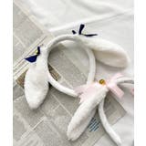 柄22 | イベントカチューシャ | WEGO【WOMEN】