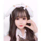 柄23 | イベントカチューシャ | WEGO【WOMEN】