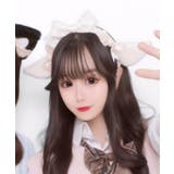 柄24 | イベントカチューシャ | WEGO【WOMEN】