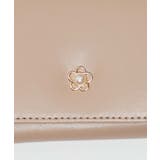 メタルフラワーウォレット 財布 小銭入れ コインケース ギフト プチギフト | WEGO【WOMEN】 | 詳細画像10 