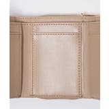 メタルフラワーウォレット 財布 小銭入れ コインケース ギフト プチギフト | WEGO【WOMEN】 | 詳細画像12 