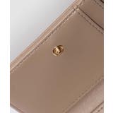 メタルフラワーウォレット 財布 小銭入れ コインケース ギフト プチギフト | WEGO【WOMEN】 | 詳細画像13 