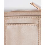 メタルフラワーウォレット 財布 小銭入れ コインケース ギフト プチギフト | WEGO【WOMEN】 | 詳細画像14 