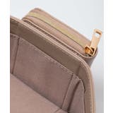 メタルフラワーウォレット 財布 小銭入れ コインケース ギフト プチギフト | WEGO【WOMEN】 | 詳細画像15 