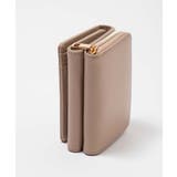 メタルフラワーウォレット 財布 小銭入れ コインケース ギフト プチギフト | WEGO【WOMEN】 | 詳細画像8 