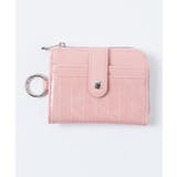 カラビナ付きウォレット | WEGO【WOMEN】 | 詳細画像2 