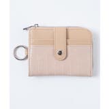 カラビナ付きウォレット | WEGO【WOMEN】 | 詳細画像3 