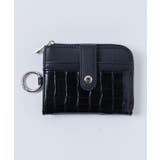 カラビナ付きウォレット | WEGO【WOMEN】 | 詳細画像4 