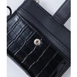 カラビナ付きウォレット | WEGO【WOMEN】 | 詳細画像9 