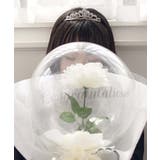ジュエリーティアラ 韓国 韓国ファッション | WEGO【WOMEN】 | 詳細画像3