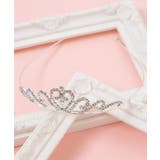 ジュエリーティアラ 韓国 韓国ファッション | WEGO【WOMEN】 | 詳細画像4