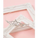 ジュエリーティアラ 韓国 韓国ファッション | WEGO【WOMEN】 | 詳細画像5
