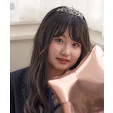 柄1 | ジュエリーティアラ 韓国 韓国ファッション | WEGO【WOMEN】