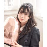 柄3 | ジュエリーティアラ 韓国 韓国ファッション | WEGO【WOMEN】