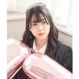 柄4 | ジュエリーティアラ 韓国 韓国ファッション | WEGO【WOMEN】