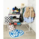 ハートロゴラグマット 韓国 韓国ファッション | WEGO【WOMEN】 | 詳細画像3 