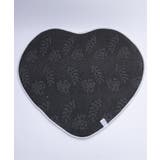 ハートロゴラグマット 韓国 韓国ファッション | WEGO【WOMEN】 | 詳細画像8 