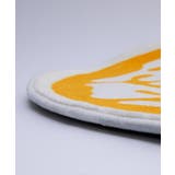 ハートロゴラグマット 韓国 韓国ファッション | WEGO【WOMEN】 | 詳細画像10 