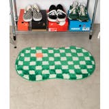 ブロックチェックガラマット 韓国 韓国ファッション | WEGO【WOMEN】 | 詳細画像2