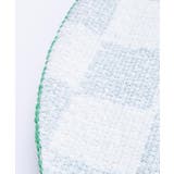 ブロックチェックガラマット 韓国 韓国ファッション | WEGO【WOMEN】 | 詳細画像3