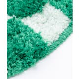 ブロックチェックガラマット 韓国 韓国ファッション | WEGO【WOMEN】 | 詳細画像6