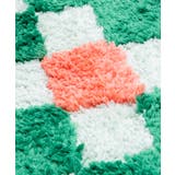 ブロックチェックガラマット 韓国 韓国ファッション | WEGO【WOMEN】 | 詳細画像7