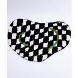 ブロックチェックガラマット 韓国 韓国ファッション | WEGO【WOMEN】 | 詳細画像8