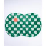 ブロックチェックガラマット 韓国 韓国ファッション | WEGO【WOMEN】 | 詳細画像9