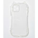 猫耳iphoneケース アイフォン アイフォンケース | WEGO【WOMEN】 | 詳細画像6 