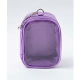 柄6 | カラフルミニぬいポーチ 痛バ 痛バッグ | WEGO【WOMEN】