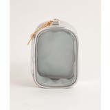 シルバー | カラフルミニぬいポーチ 痛バ 痛バッグ | WEGO【WOMEN】