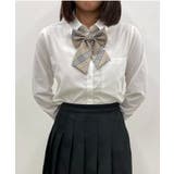 スクールシャツL S 韓国 | WEGO【WOMEN】 | 詳細画像1 