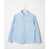 スクールシャツL S 韓国 | WEGO【WOMEN】 | 詳細画像9 