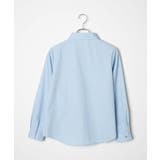 スクールシャツL S 韓国 | WEGO【WOMEN】 | 詳細画像15 