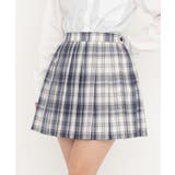 柄5 | スクールプリーツスカート | WEGO【WOMEN】