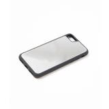 iPhone7/8/SE | ミラーiPhoneケース 韓国 韓国ファッション | WEGO【WOMEN】