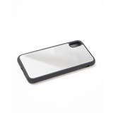 iPhoneX/XS | ミラーiPhoneケース 韓国 韓国ファッション | WEGO【WOMEN】