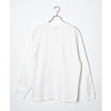 【LUCY ルーシーWEB限定】ヘビーウェイトロンT LU21SP02 | WEGO【MEN】 | 詳細画像7