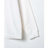【LUCY ルーシーWEB限定】ヘビーウェイトロンT LU21SP02 | WEGO【MEN】 | 詳細画像9